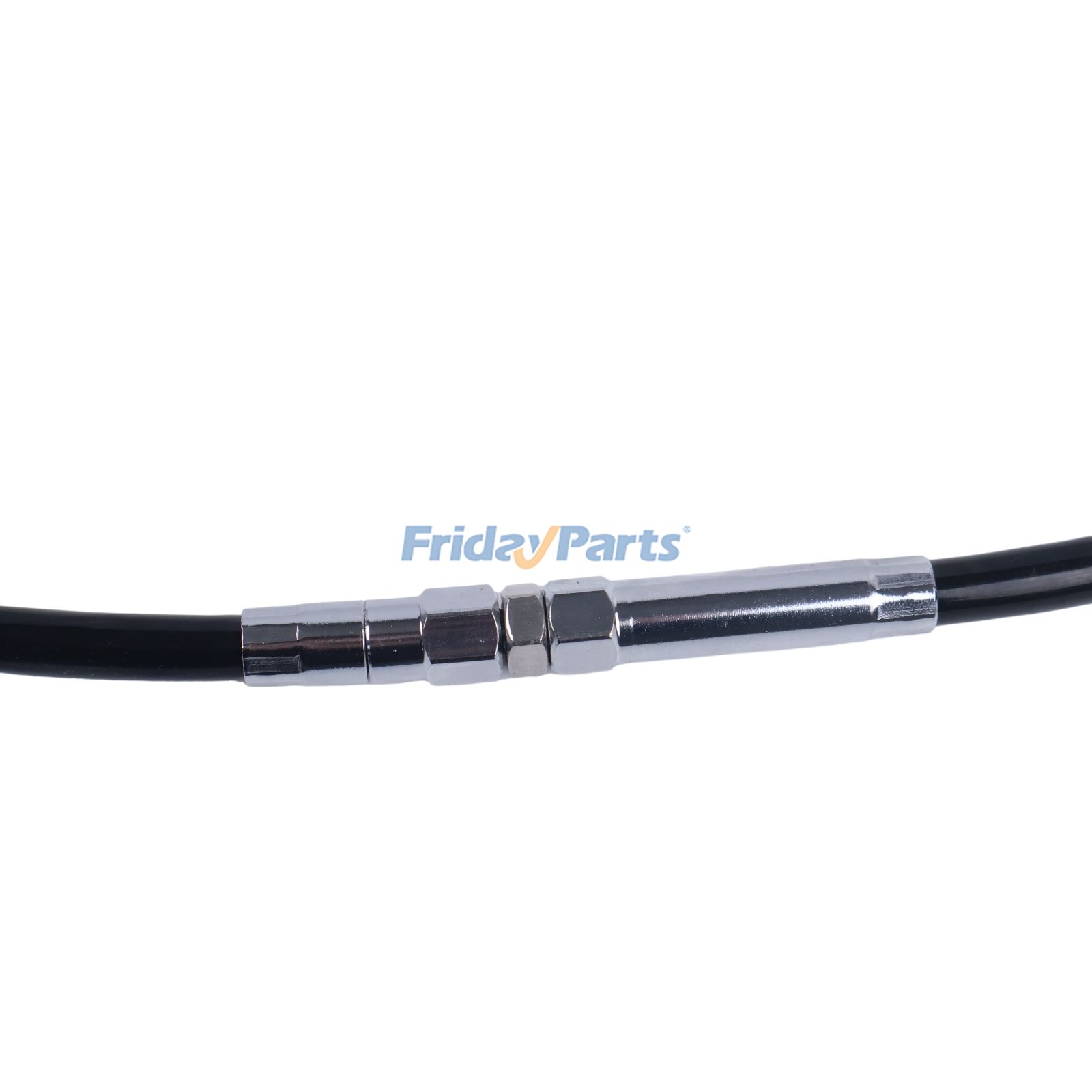 Stainless Steel Clutch Cable For Harley-Davidson Motorcycle