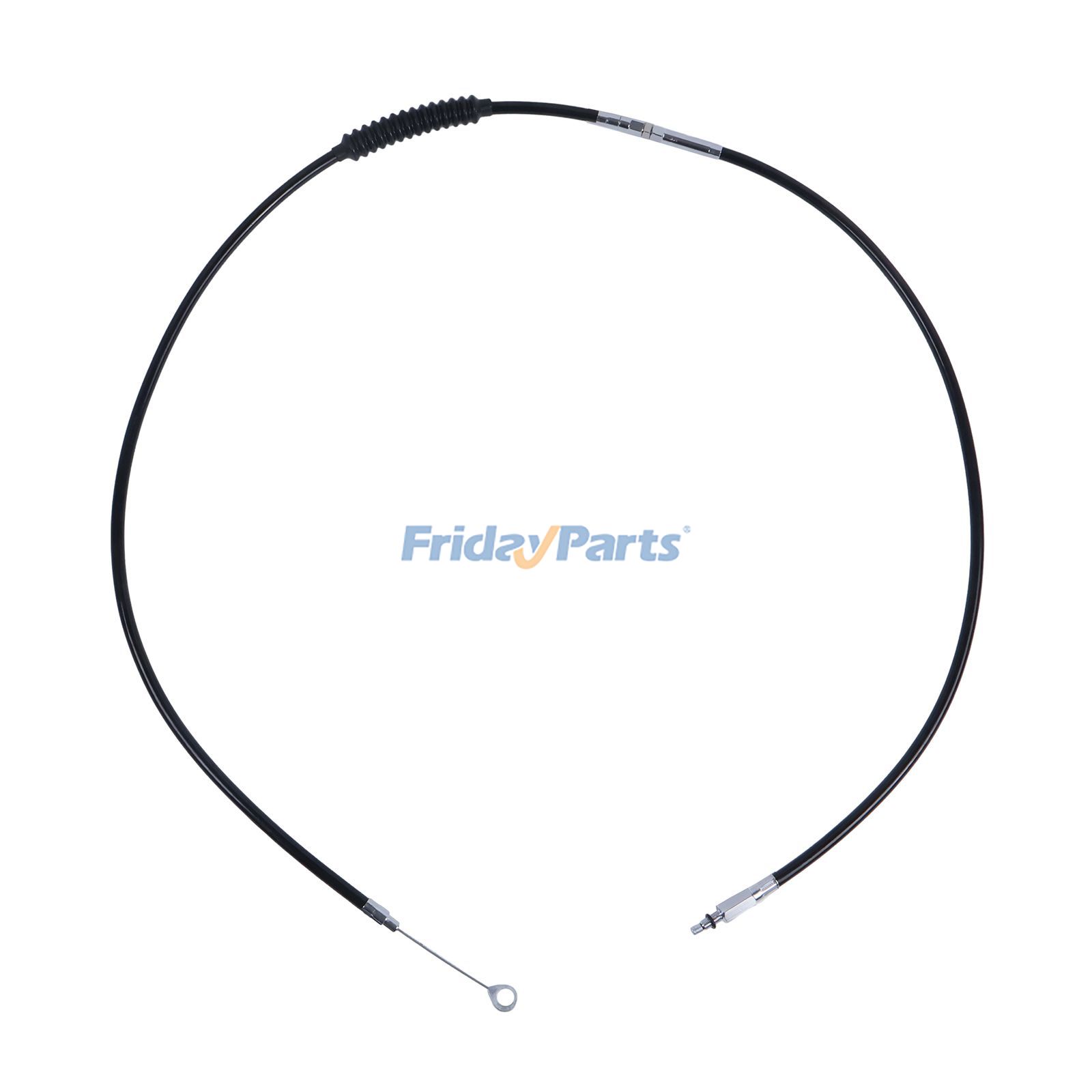 Stainless Steel Clutch Cable in Stock in China,China Stock