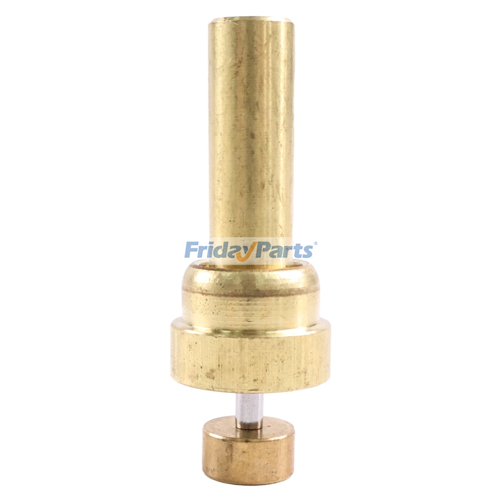 Thermostatic Valve compatible with Air Compressor