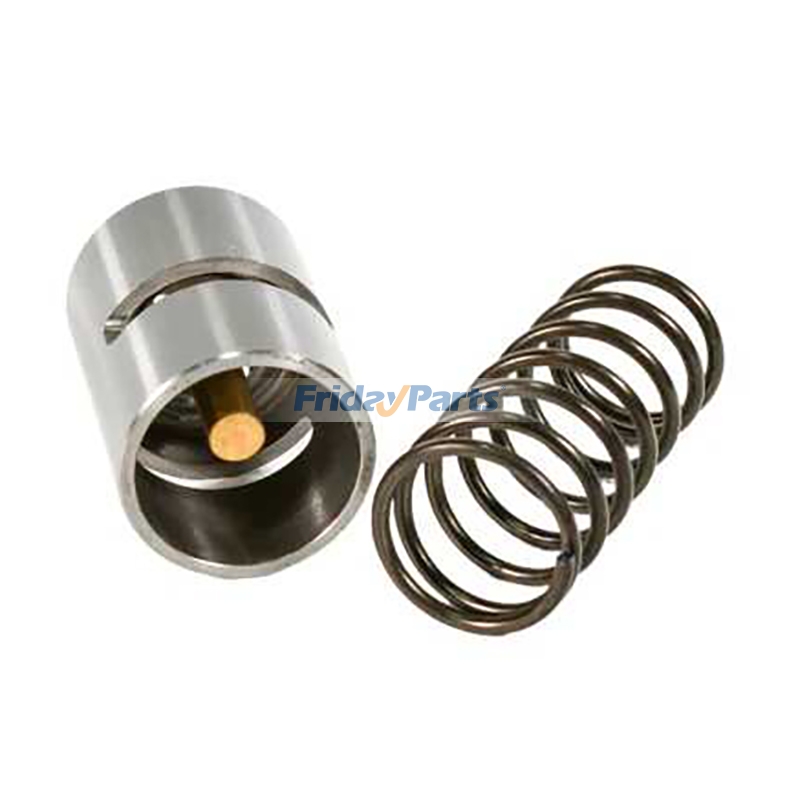 Válvula termostática de 70°C A11175374 para compressor de ar de parafuso CompAir L55 L55RS L55G L75PRO L75G L75RS