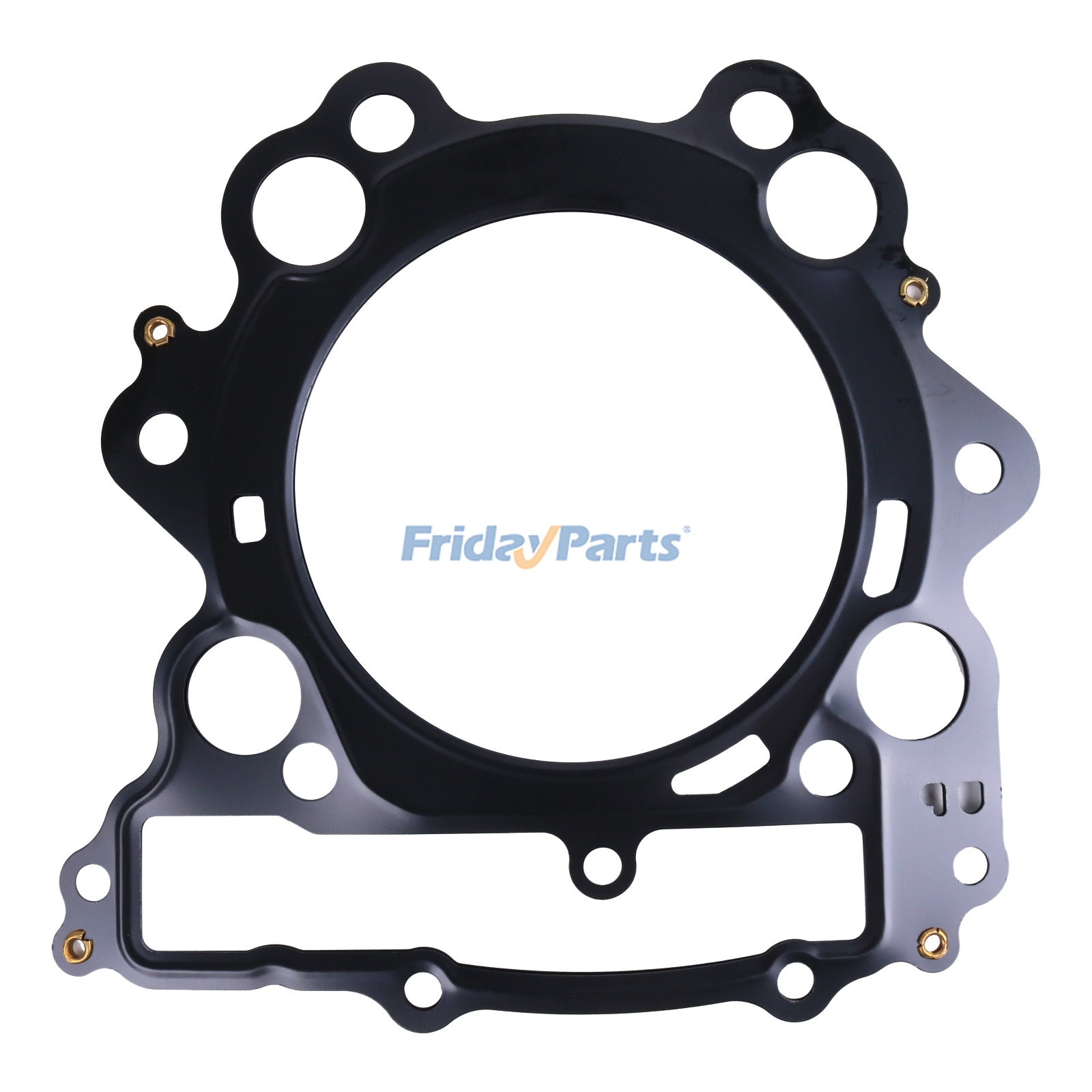 700cc 102mm Cylinder Piston Gasket Repair Kit 12100-F39-0000 for Hisun Bennche Coleman Qlink Supermach ATV UTV 700