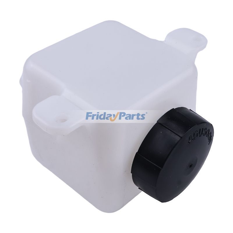 Hydro Gear-Ausgleichsöltankfür Mäher