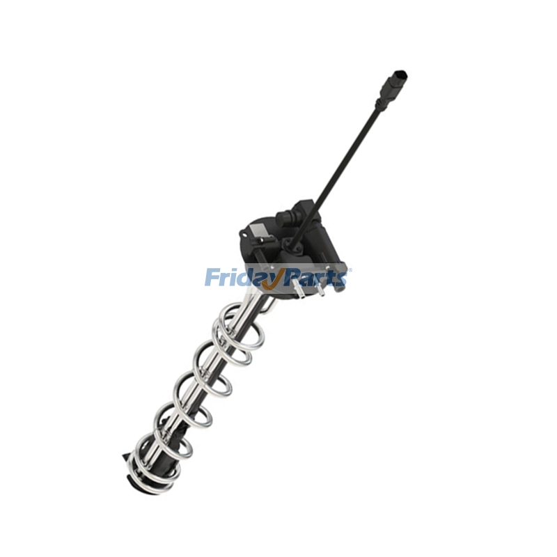 700mm DEF Tank Header Assembly DZ128842 for John Deere Engine 6068 6090 6136 Combine CH570 CH770 CH960 S660 S670 S690 S760 S770 S790 T6800 X91100