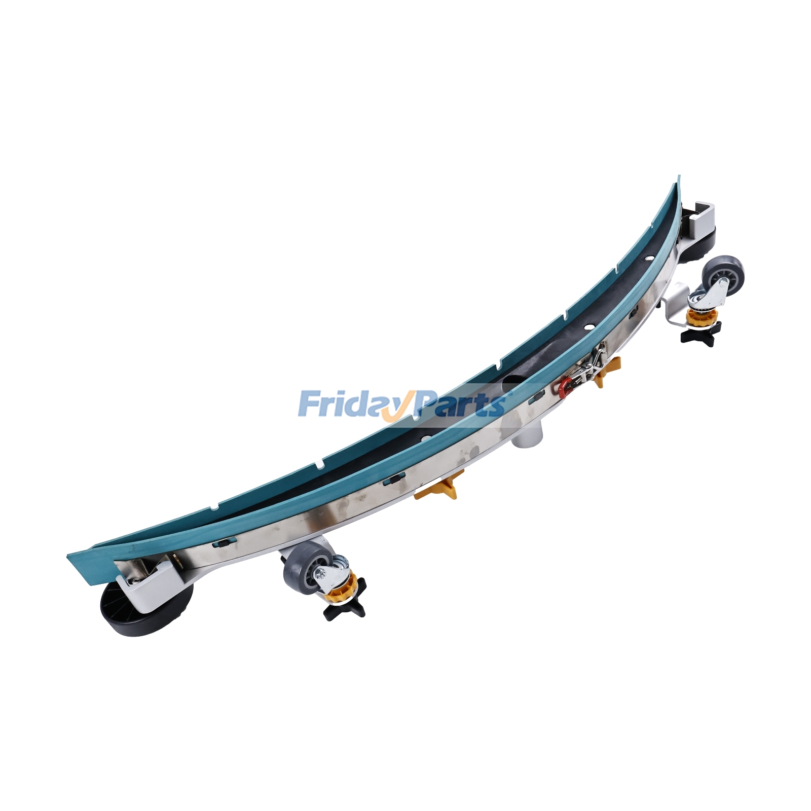 700mm Squeegee Assembly 9002680 for Tennant Floor Scrubber A5 T5 T5e