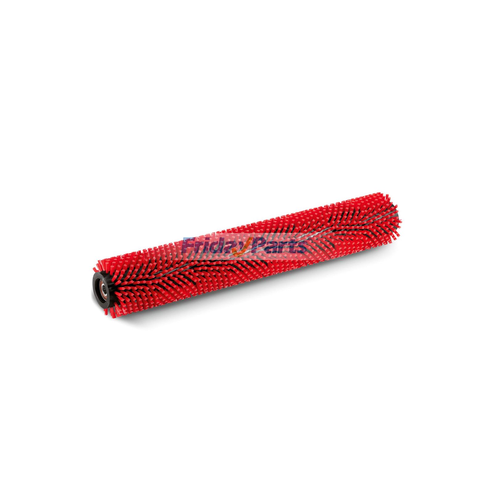 700x105mm Red Roller Brush 4.035-605.0 for Karcher Scrubber B110R R75 BR75 BR75W