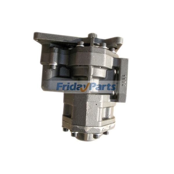 Hydraulic Pump 704-71-44002 For Komatsu Bulldozer D375A