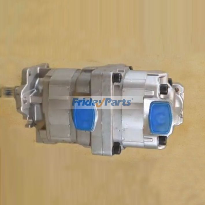 Bomba hidráulica 705-52-30290 para camión volquete Komatsu HD255-5 HD405-6 HD325-6 HD325-6W Para KOMATSU