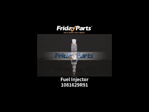 Fuel Injector  For CASE Engine,Tractor,Other Construction Equipment