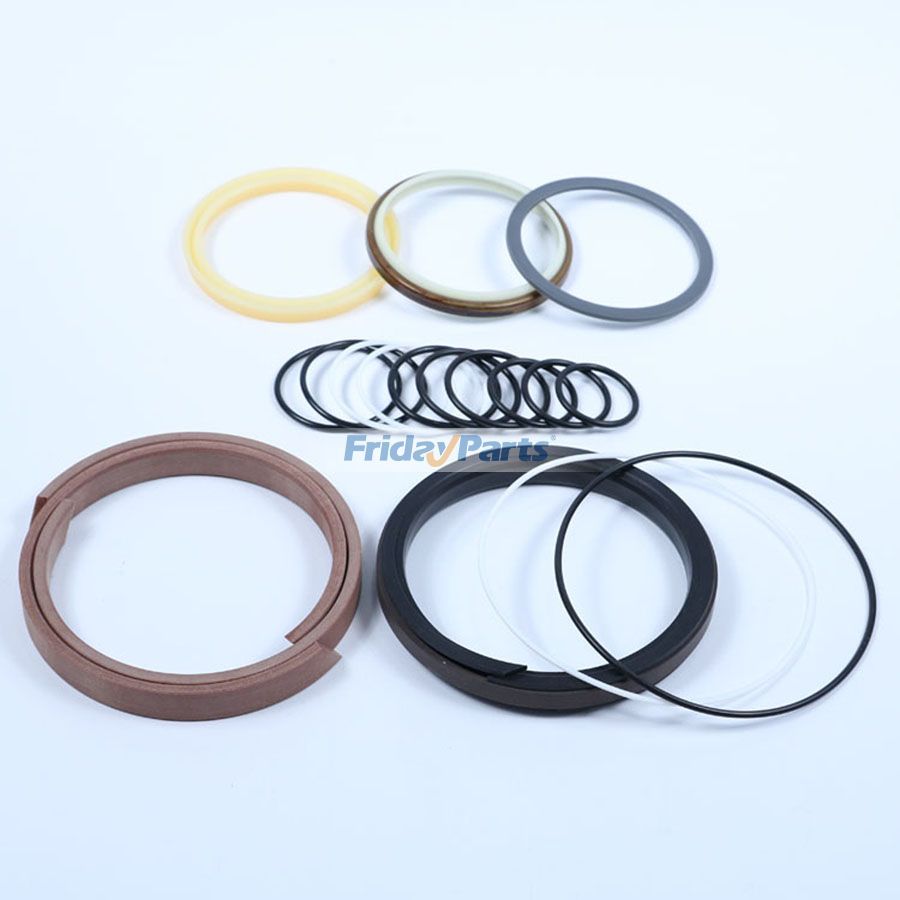 BullLift Cylinder Seal Kit for Dozer