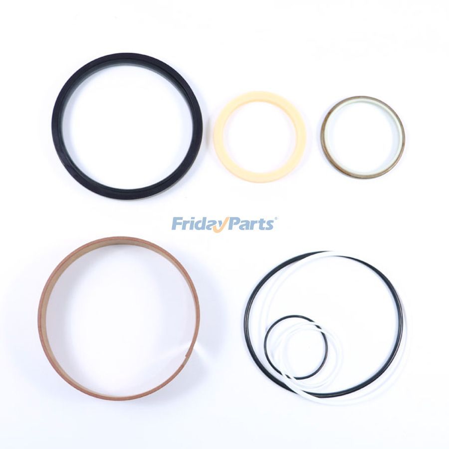 Wheel Dump Cylinder Seal Kit for Loader