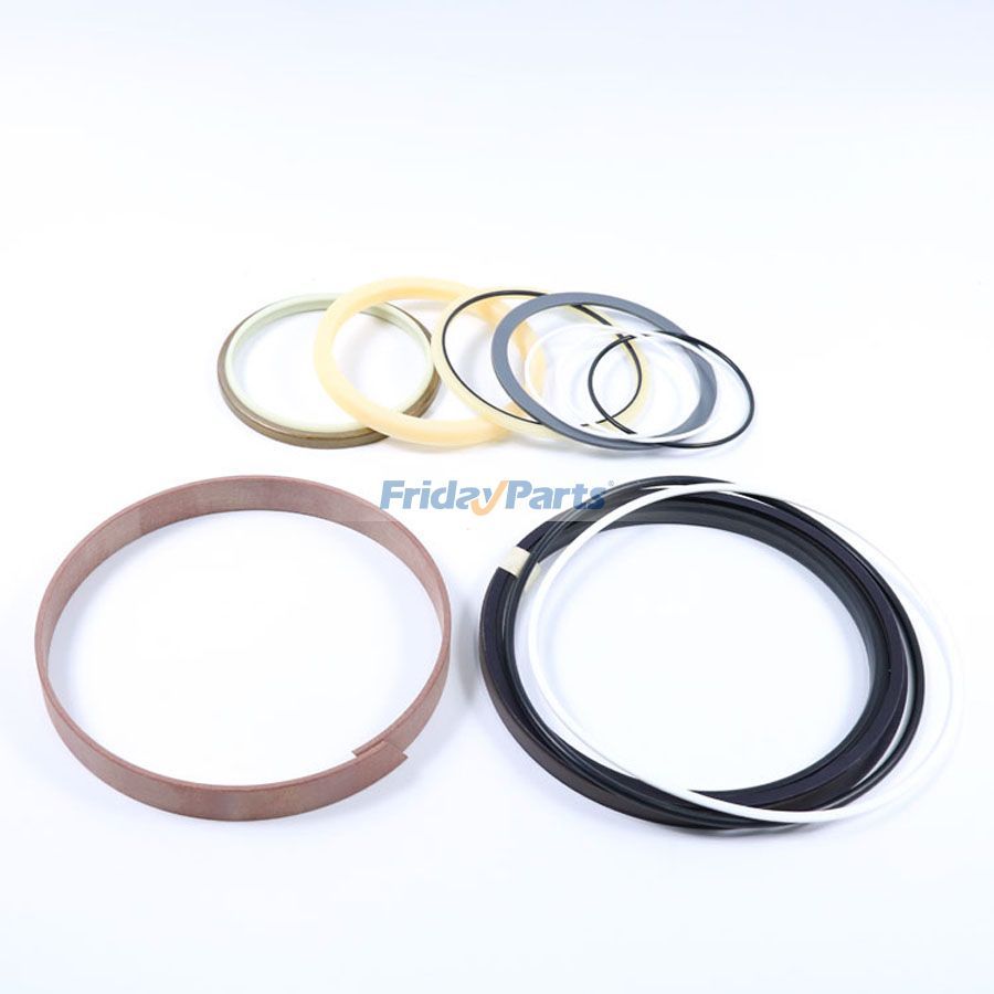 Wheel Dump Cylinder Seal Kit for Loader