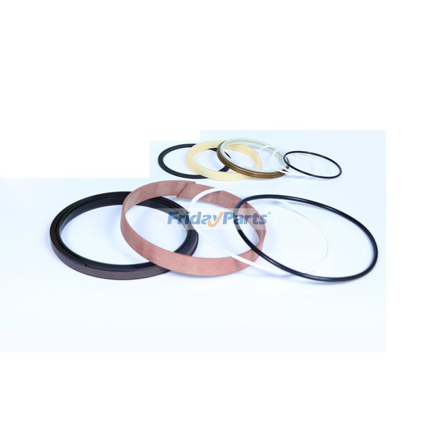 Wheel Lift Cylinder Seal Kit for Loader