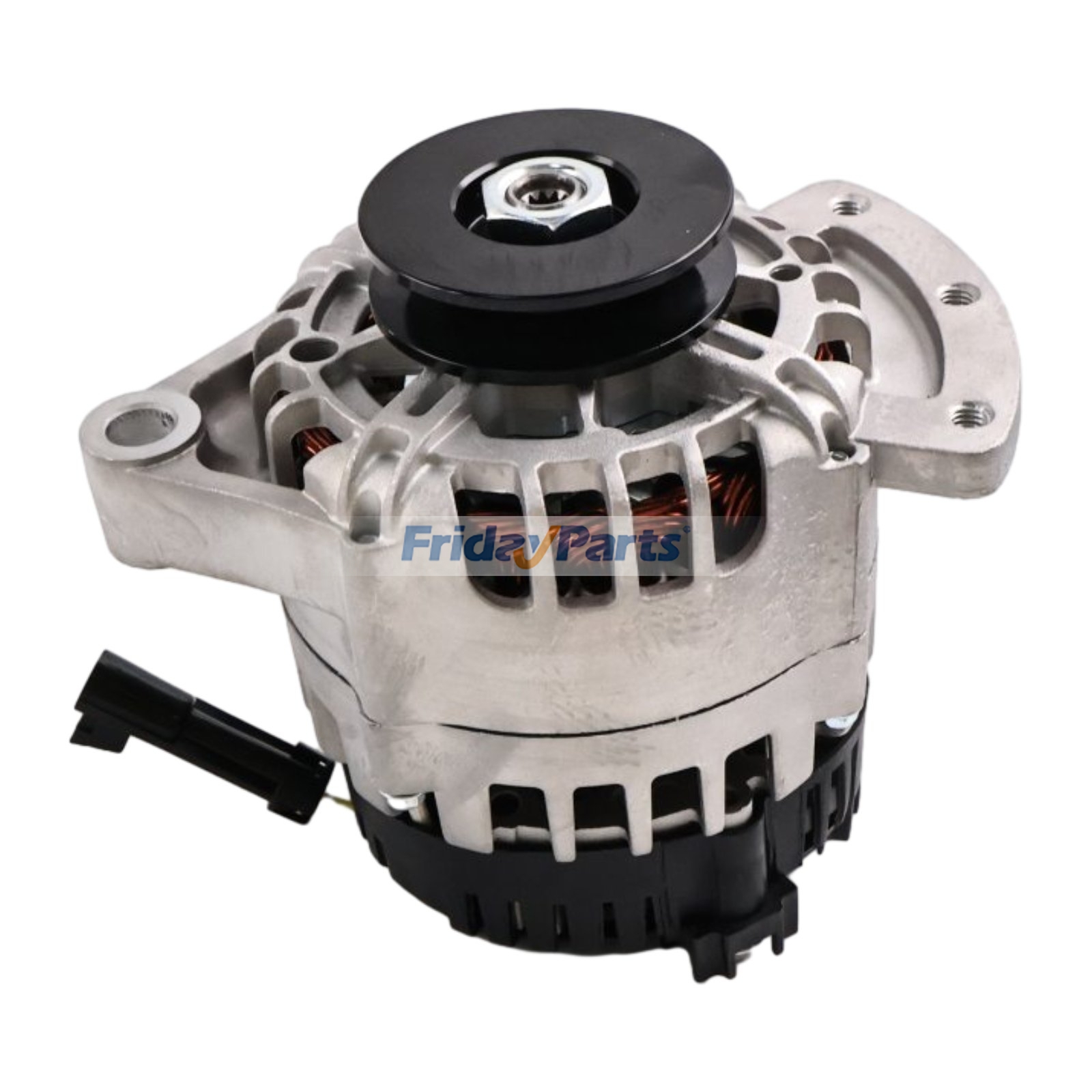 AlternatorDla CARRIER