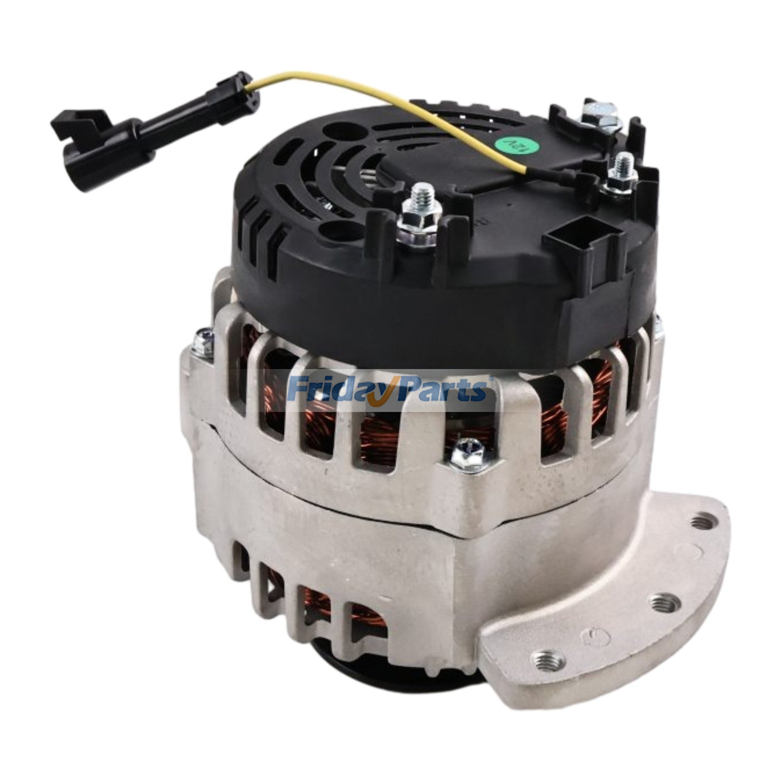 Alternator FridayParts