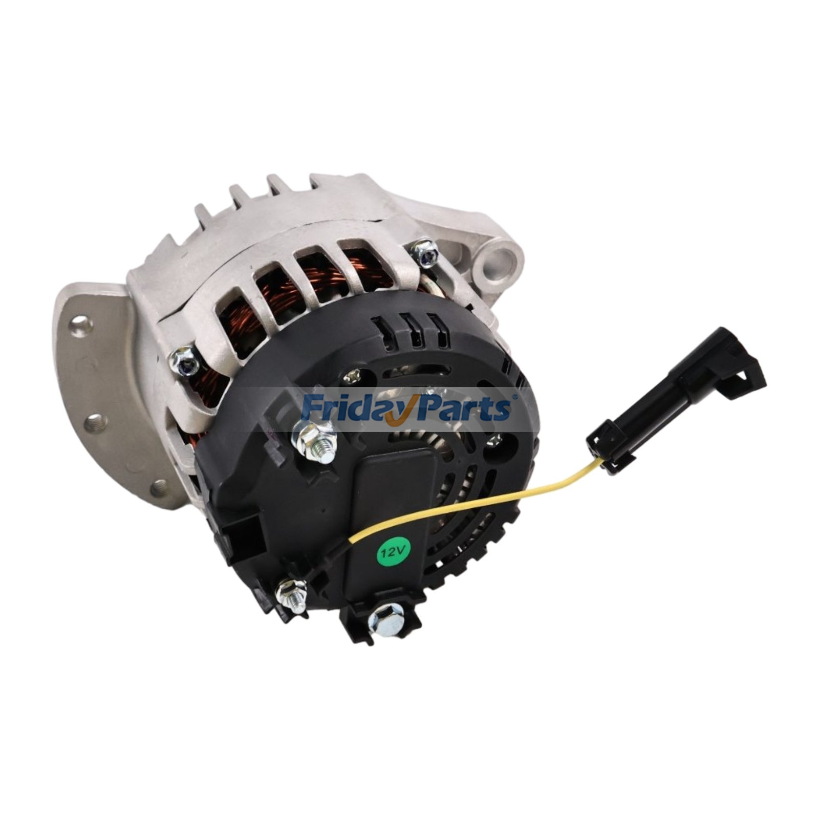 Alternator 70A 30-00556-04 do Carrier Transicold X2 2100 2500 X4 7300 7500dla Dla CARRIER