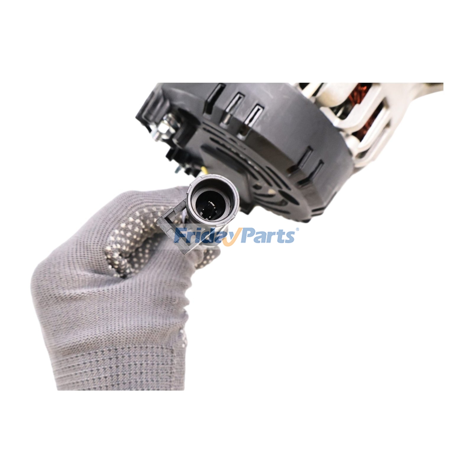 Kup Alternator w FridayParts