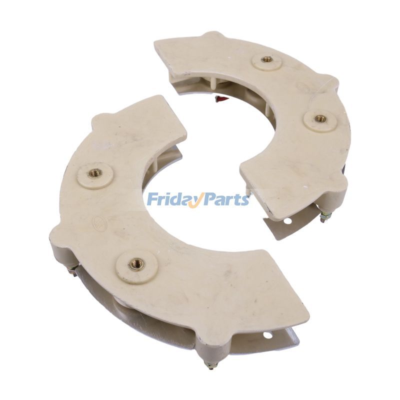 Compra Rectificador rotatorio de 70 A RSK6001 para generador Stamford Serie HC7 LV6 Kit de diodo ZX70-12 con placa base RSK 6001 en Fridayparts