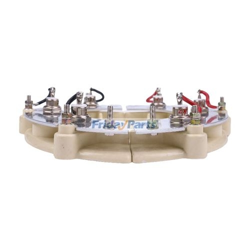 70A Rotating Rectifier RSK6001 for Stamford Generator HC7 LV6 Series ...