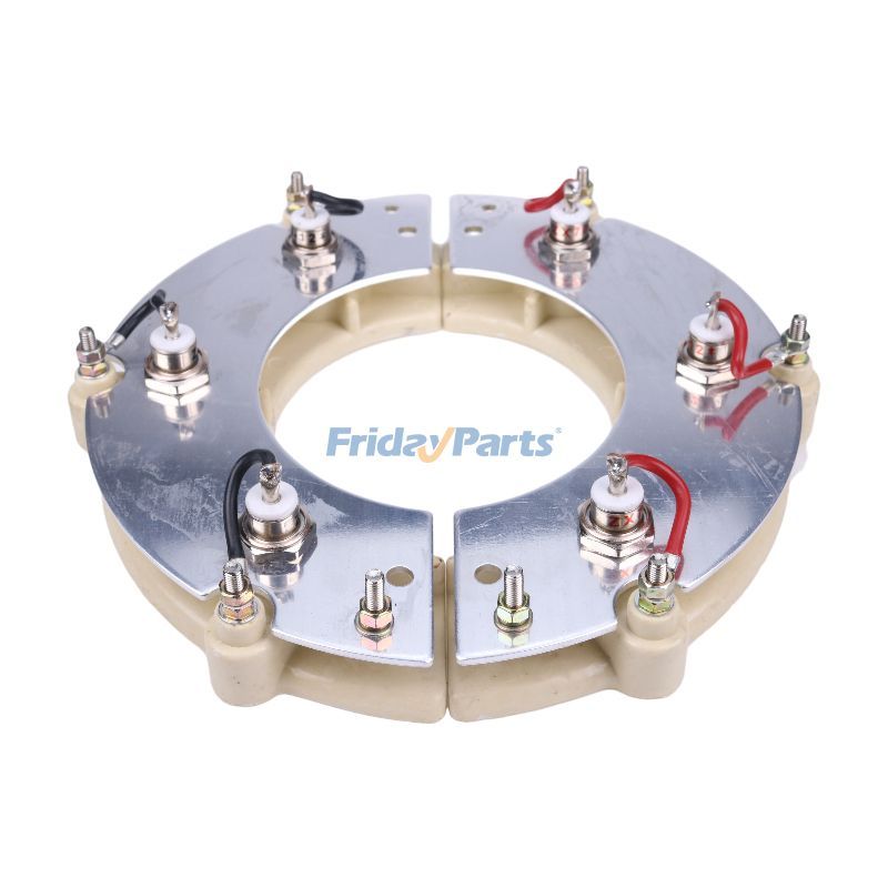 70A Rotating Rectifier RSK6001 for Stamford Generator HC7 LV6 Series Alternator ZX7012 Diode