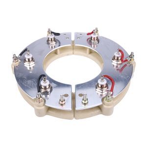 70A Rotating Rectifier RSK6001 for Stamford Generator HC7 LV6 Series ...