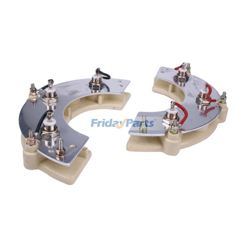 70A Rotating Rectifier RSK6001 for Stamford Generator HC7 LV6 Series ...
