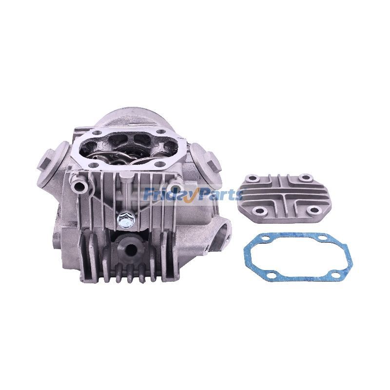 FridayParts 70ccm Zylinderkopfbaugruppe