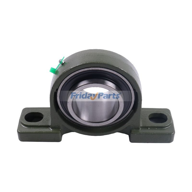 Unidad de alojamiento de bloque de almohada Plummer de 70 mm de diámetro interior, conjunto de cojinete montado UCP214 para Koyo Para OTRA MARCA