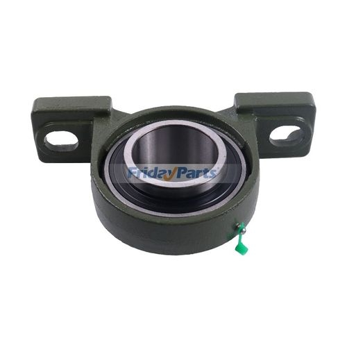 70mm Bore Plummer Pillow Block Housing Unit Mounted Bearing Assembly