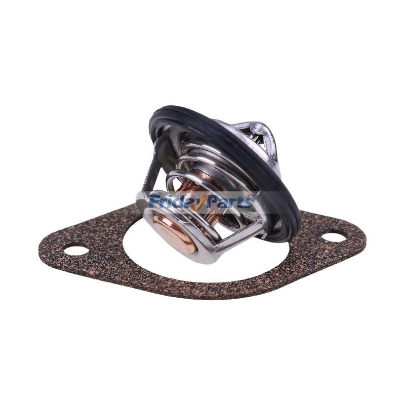 Loader,Tractor 71°C 160°F Thermostat & Gasket