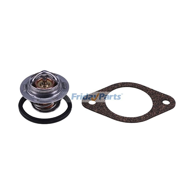 71°C 160°F Thermostat & Gasket in Stock in China,USA