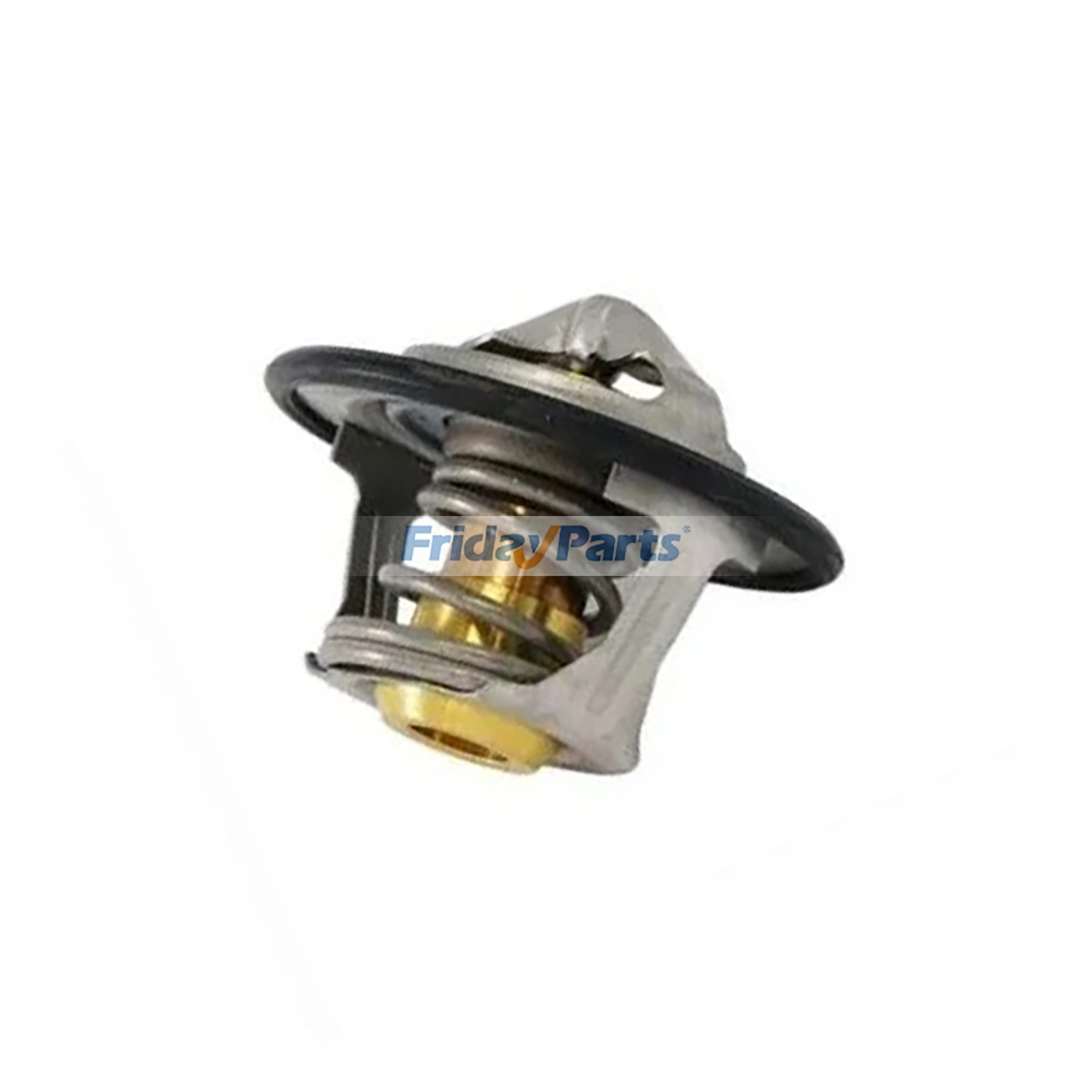 Thermostat 71°C 5292725 5292726 pour moteur Cummins B4.5 ISL9 QSB6.7 QSB7