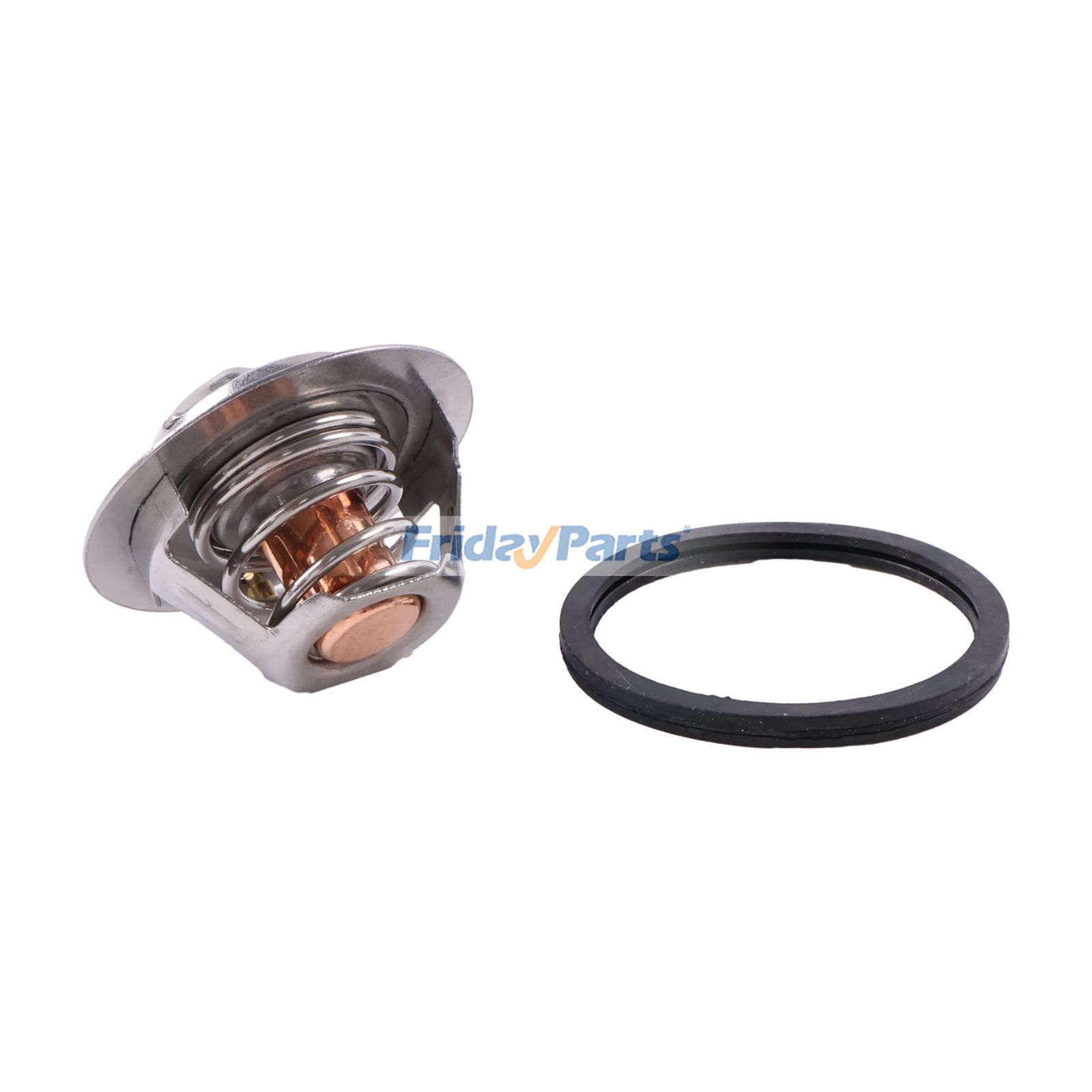 Thermostat 71°C 5SL-12410-00-00 pour Yamaha FZ6, FZ6R, YZF-R6, YZF-R6S 2003-2020pourPour Yamaha