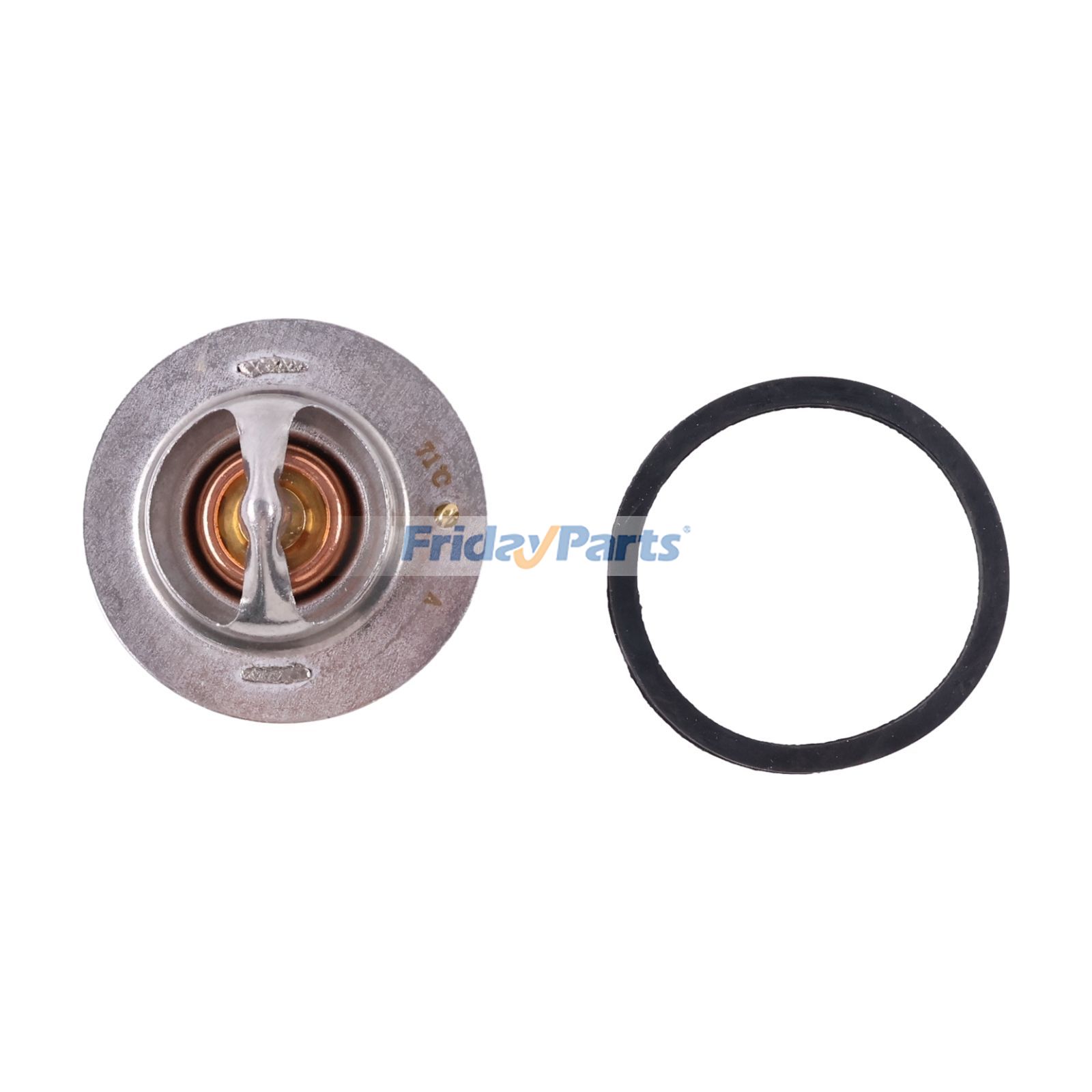 Thermostat Pour Yamaha