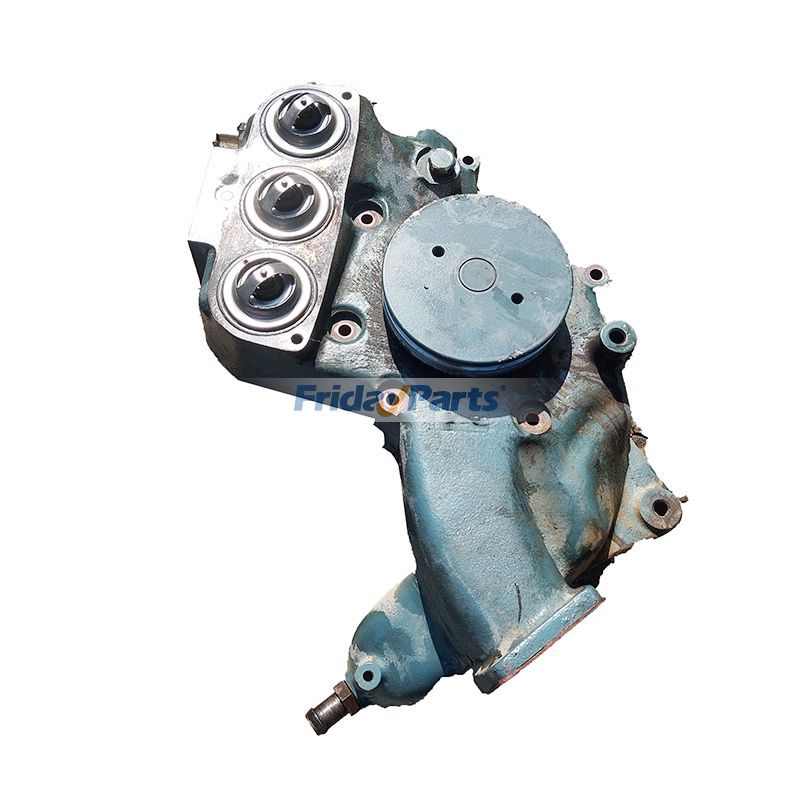 71°C Thermostat für Doosan-Motor P222FE