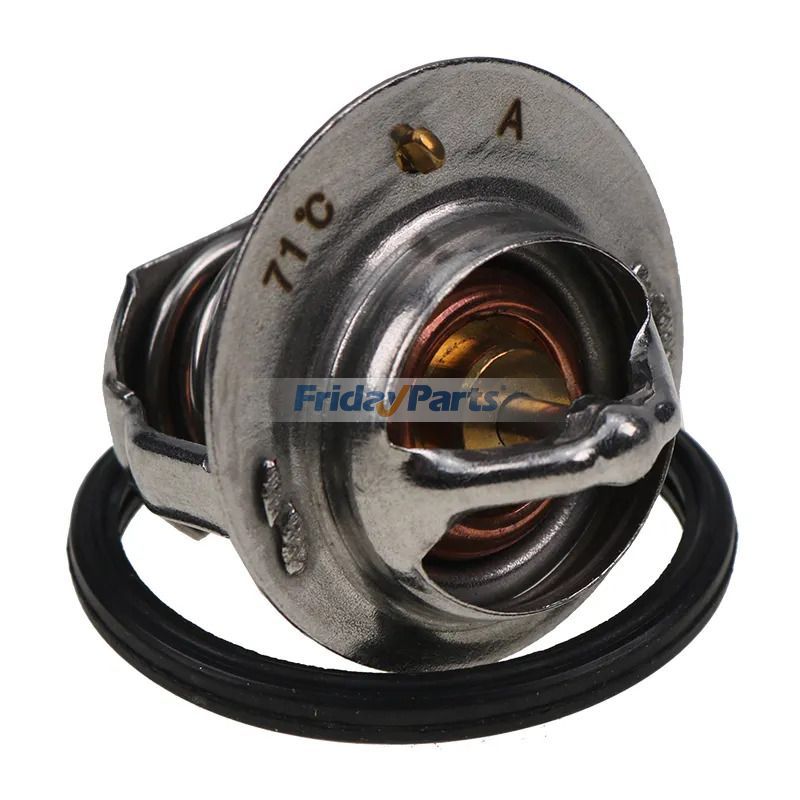 71℃ Thermostat 13-954 13-0954 for Thermo King Tri-Pac APU Tripac