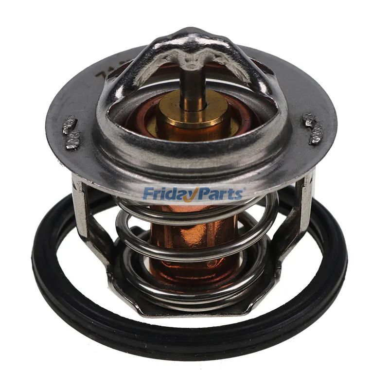 Thermostat for Transport Refrigeration