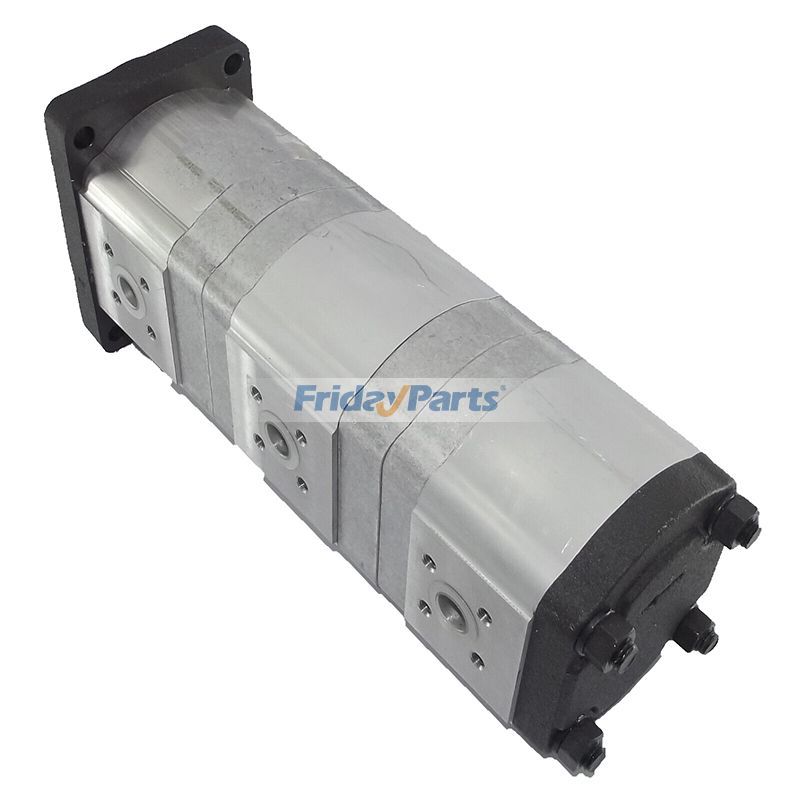 Hydraulic Pump 68741-61110 for Kubota Excavator KH-60 KH-60H KX71 KH-66 