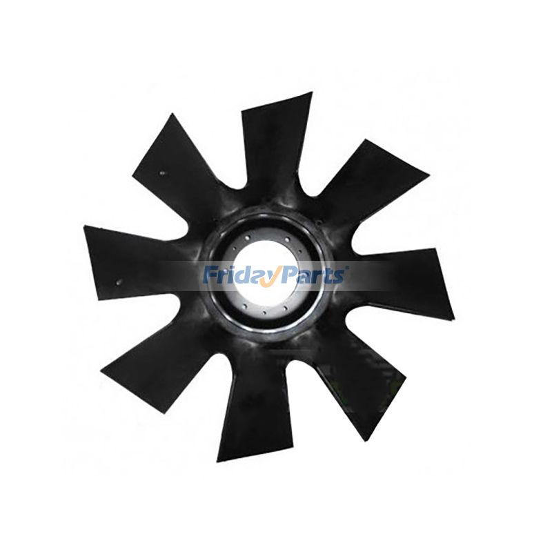 711mm Fan Blade 87445032 8521662 for CASE IH Tractor Magnum 180 190 210 220 225 240 245 255 275 335 MX215 MX305