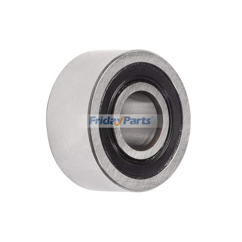 Cojinete de contacto angular de doble hilera 01149084 01149083 para motor Deutz BF4M1013EC BF4M2012 BF4M2012C TCD2.9L4 TCD4.1L4 TCD7.8L6 Para OTRA MARCA