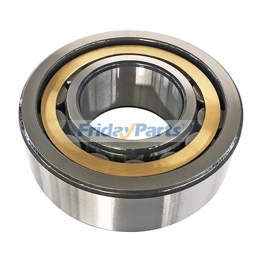 Cylindrical Roller Bearing for Dozer,Other Construction Equipment
