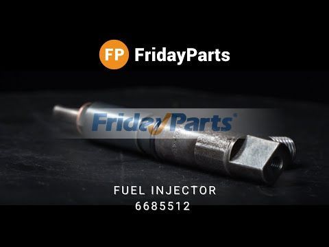  Fuel Injector For BOBCAT