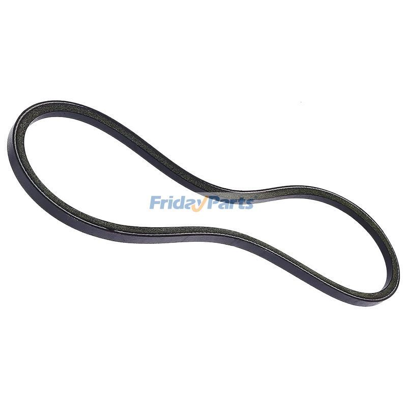 Correa trapezoidal 70725-34710 para cortadora de césped Kubota RC60-72 RC60-72A RC60-F20 Para KUBOTA