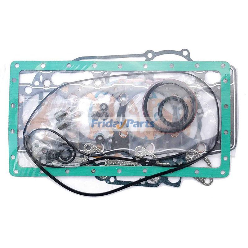 kikita kikita Genuine Upper Lower Full Gasket Kit 12581-99059 for