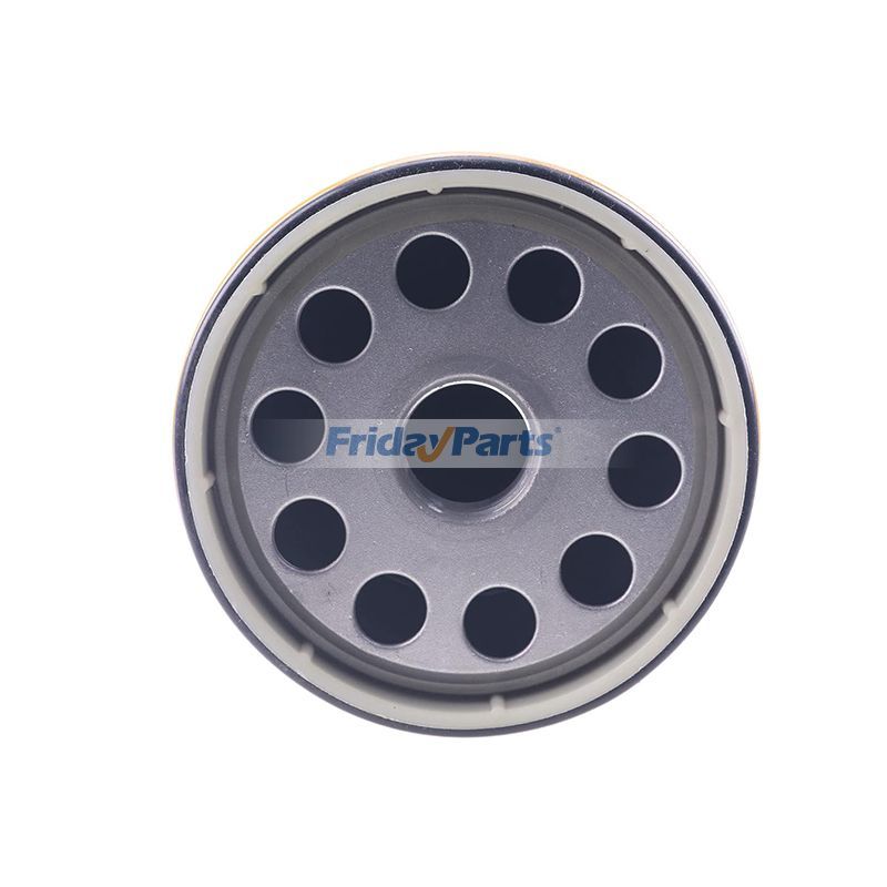 2 stücke Elektronische Kraftstoffeinspritzung Kraftstofffilter 1R-0771 326-1643 Für Caterpillar Bagger CAT E365für Für CAT