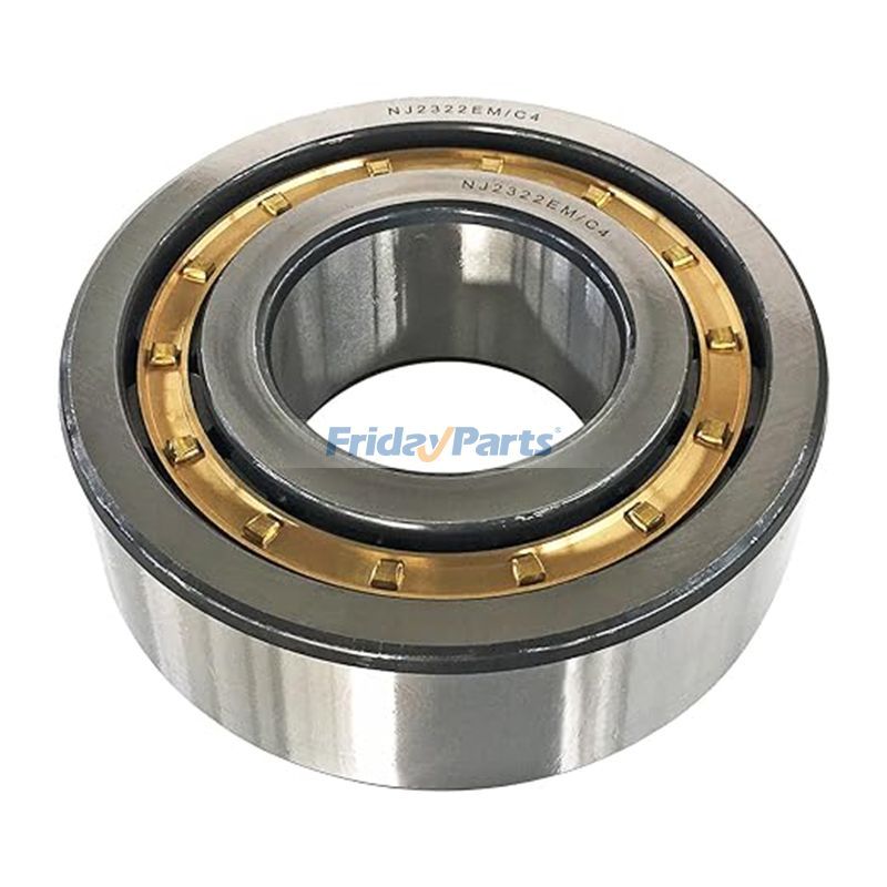 Cylindrical Roller Bearing 170-09-13240 for Komatsu Dozer D150A-1 D155A-1 D155A-2 D155A-2A D155S-1 D155W-1