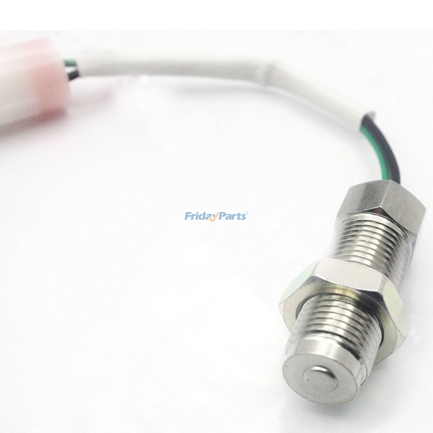 Revolution Speed Sensor VAMC845235 for Kobelco MD200C SK200 SK220 SK300-2 SK400 Engine 4D31-T 6D15 6D16-T 6D22 6D31-T