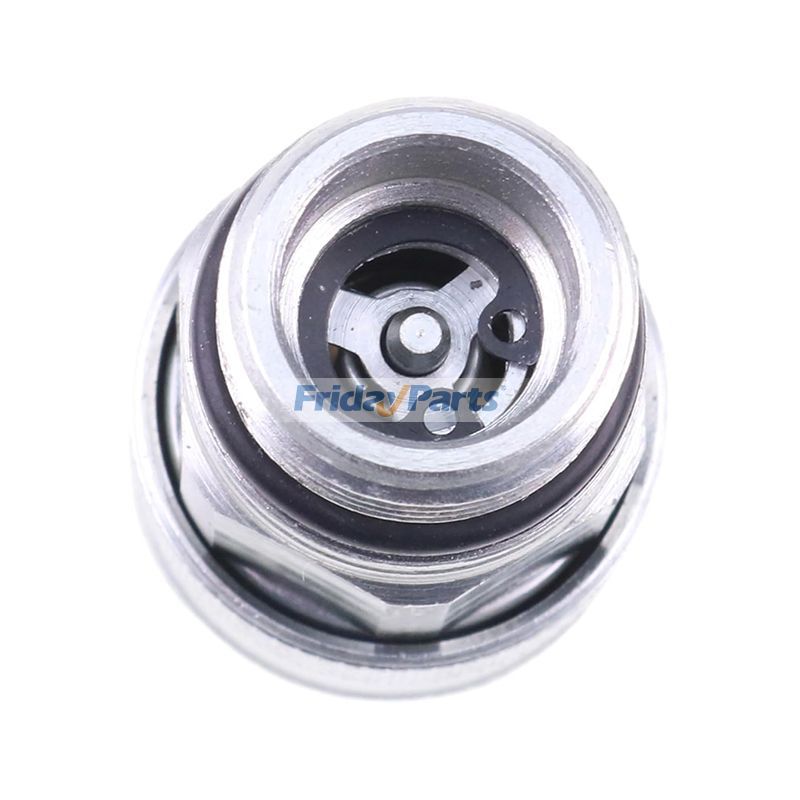 Acoplador de conexión rápida hidráulica AM115139 de 4 piezas para motor Yanmar 3TNE74 Kawasaki FD671D Tractor John Deere 415 X485 X595 X700 X728 X730 X740 X750