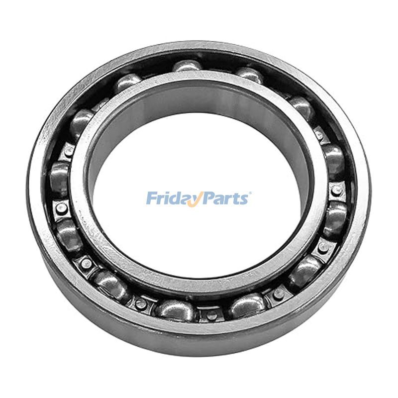 Ball Bearing 06000-06016 for Komatsu Dozer D155A-1 D155A-2 D155S-1 D155W-1 D355A-3 D375A-1 D41A-3 D41P-3 D41P-5 D455A-1 D65A-11
