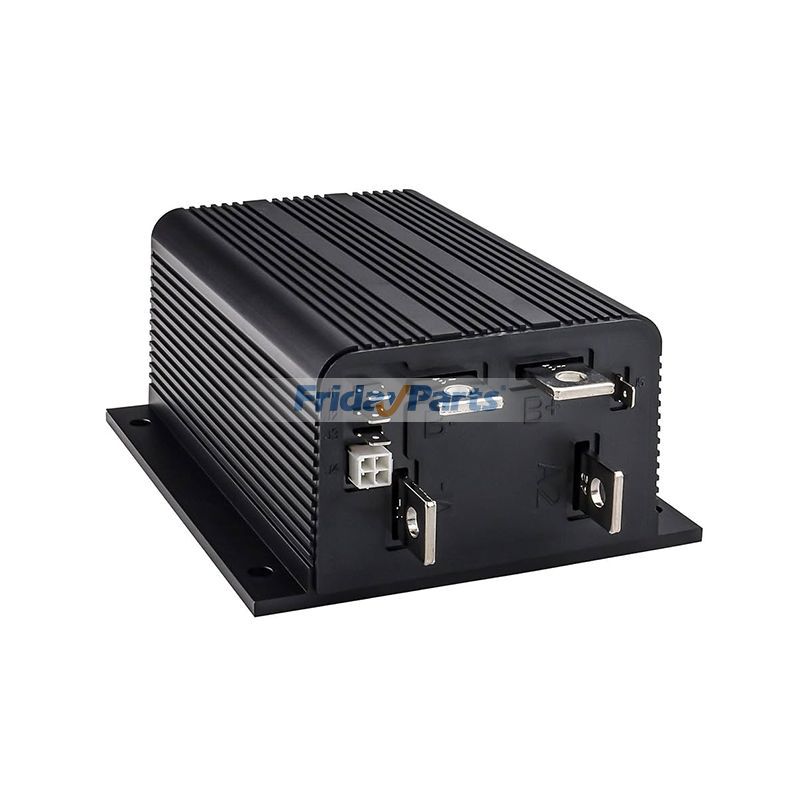 275A 24V/36V (5K-0) Programmable PMC Motor Controller 1204-204 for Curtis DC Series