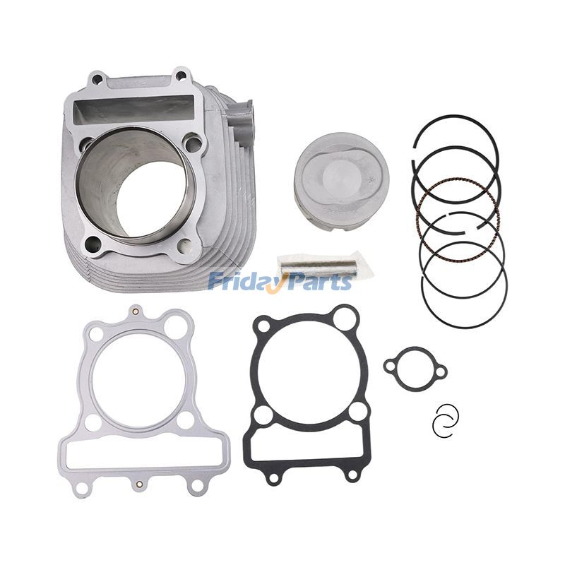 Kit de joint de piston de cylindrepour Moto